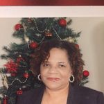 Ernestine Thomas Bryant - @ernestinebryant1 - Instagram