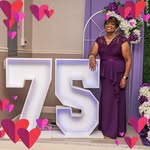 Ernestine Thomas-Clark - @etclark66 - Instagram