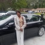 Ernestine Townsend - @cherry2_2021 - Instagram