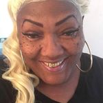 Ernestine Ware - @hustlin_ass_bossy - Instagram
