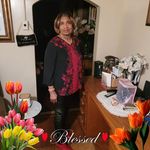 Earnestine Washington - @earnestinewashington - Instagram