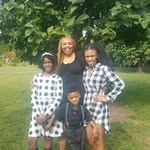 Ernestine S Washington - @peace4me23 - Instagram