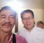 Ernesto Aban - Facebook