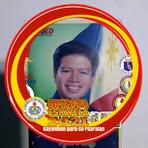 Ernesto Aban - Facebook