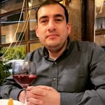 Ernesto Abanto Aguilar - @ernestoabanto - Instagram