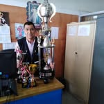 Ernesto Mendoza Abanto - @ernestomendozaabanto - Instagram