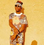 Abdoulaye Ernesto - Facebook