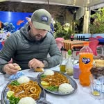 @ernestoabdou - Instagram