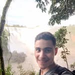 Gabriel Ernesto Agudelo Castillo - @gabrielagudelonic - Instagram