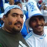 Ernesto Aleman - @aleman3586 - Instagram