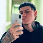 Ernesto Alemán - @el_gari_a_14 - Instagram