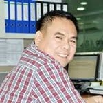 Ernesto Amado - @rotsen_odama1963 - Instagram