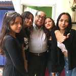 Ernesto Amado Niño - @ernestoamadonino50 - Instagram