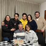 Ernesto Amado Río - @ernestoamadorio - Instagram
