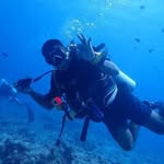 Ernest Diver - @ernestoandresjr - Instagram