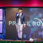 Ernesto Andrés - @dobleoficial_princeroyce_chile - Instagram