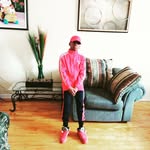 Ernesto Antonio - @black_skin_ballerz - Instagram