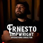 Ernesto Antonio - @elouro129 - Instagram