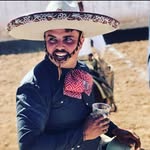 Ernesto Antonio Gonzalez Cuellar - @tetosgonzalez - Instagram