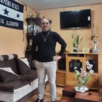 Ernesto Barriga - Facebook