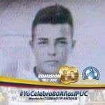Ernesto Barriga - @barrigaer - Instagram