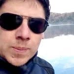 Ernesto Henriquez Barriga - @ernestoshb - Instagram