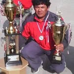 Ernesto Linay Barriga - @ernestosegundolinaybarriga - Instagram