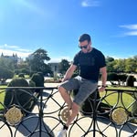 Pablo Ernesto Barriga Yañez - @pabloeb_cl - Instagram