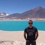 Ernesto Blanco - @ernestoablanco - Instagram