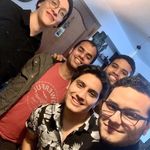 Ernesto Bracamonte Hurtado - @_ernesbb - Instagram
