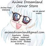 Ernesto Bracamonte - @animedreamland - Instagram