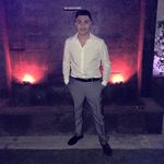 Ernesto Bracamontes - @ernesto.bracamontes - Instagram