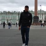 Ernesto Cabral - @neto__cg - Instagram