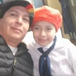 Ernesto Cabral - @fabiancabral66 - Instagram