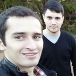 Ernesto Cabral - @ernesto.cabral.33046 - Instagram