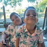 Ernesto Hernández Cabrales - @megazor17 - Instagram
