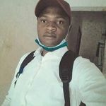 Diego Ernesto Cambamba - @diegoernestocambambe - Instagram
