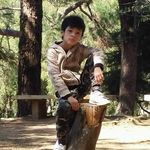 Ernesto Camba - @hernestocamba031282 - Instagram