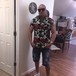 Ernesto Camilo - @ernestocamilo5080 - Instagram