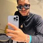Ernesto Camilo La Rosa Torres - @eltriguenito12 - Instagram