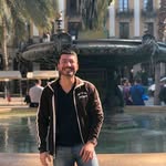 Ernesto Camilo Moreno - @emoreno2970 - Instagram