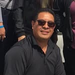 Ernesto Camilo Sandoval - @ernestosandoval8344 - Instagram