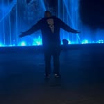 Ernesto Camilo Sandoval - @ernestosandoval21 - Instagram