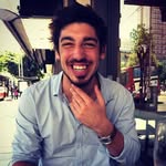 Ernesto Camilo Trovato Ψ - @milotrovato - Instagram
