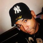 Ernesto Carpio - @ernestoc2626 - Instagram