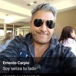 Ernesto Carpio - @carpioernesto - Instagram