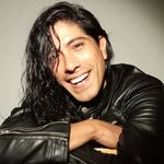 Ernesto Carpio - @netohibris - Instagram