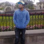 Ernesto Carpio Gonzalez - @ernestrcg - Instagram