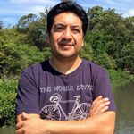 Ernesto Leonardo Carpio Pena - @ernestocarpiopena - Instagram