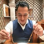Blas Casado - @blasernestocasadogutierrez - Instagram